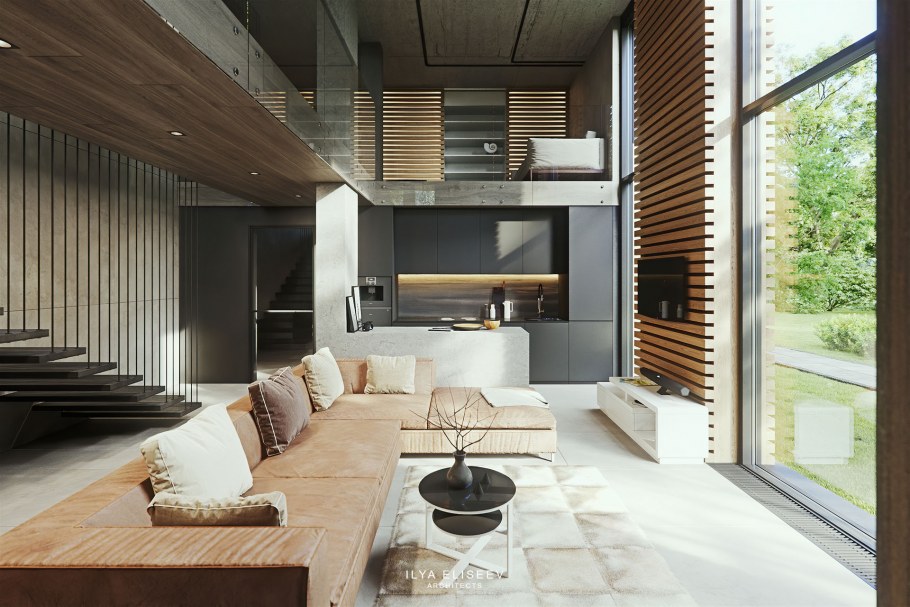 Гостевой дом Barn House