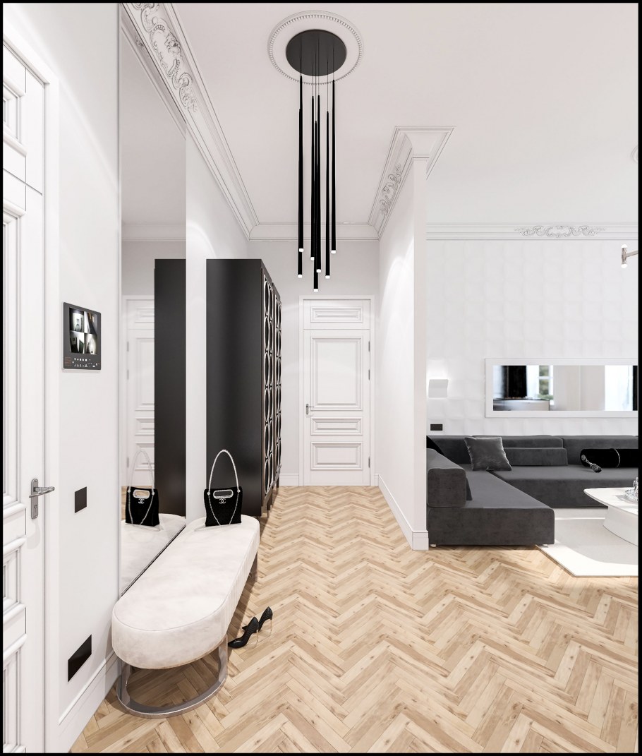 Квартиры бизнес класса