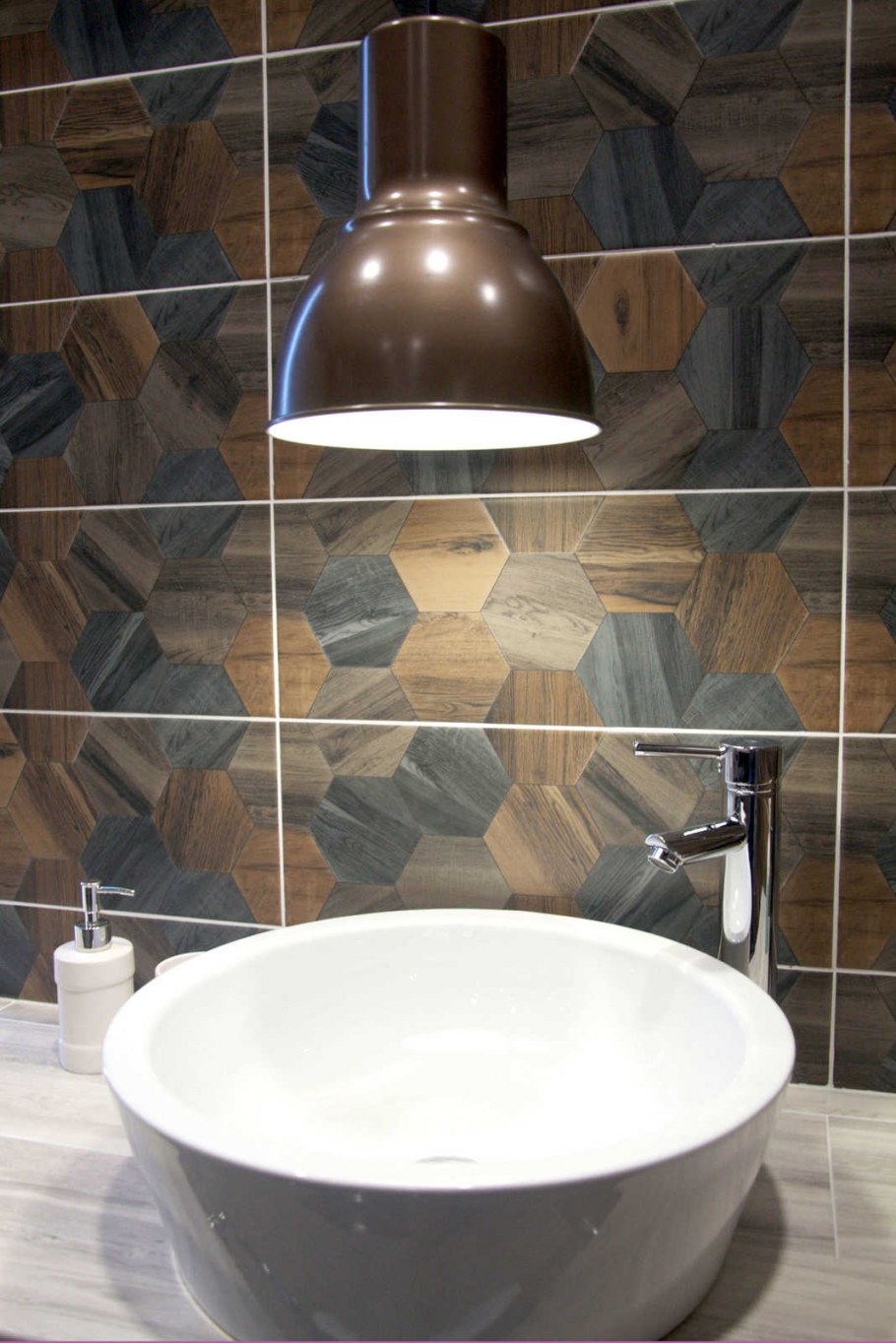 Плитка миф 7 Керамин