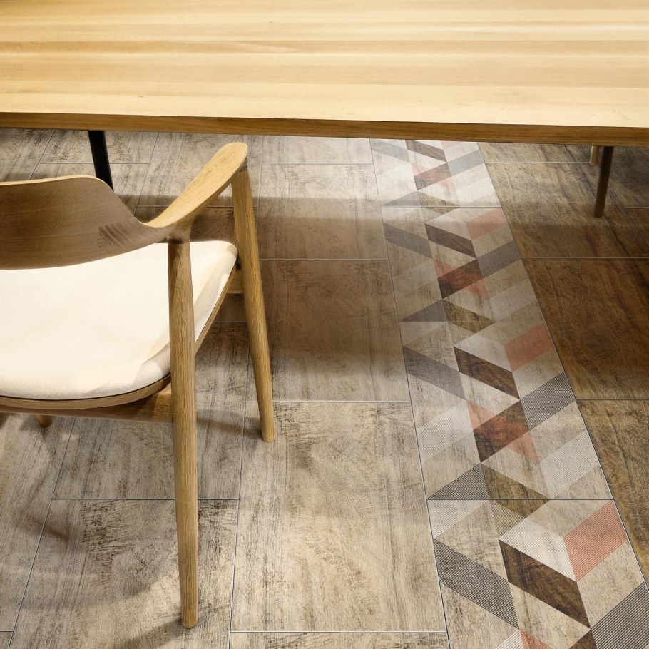 Плитка Интеркерама Манифесто