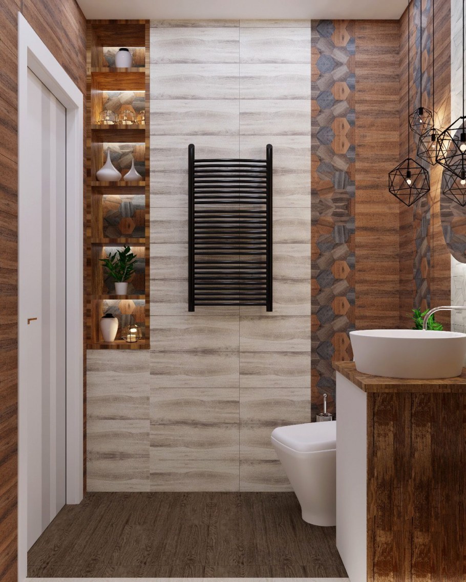 Плитка Альма керамика Rinaldi