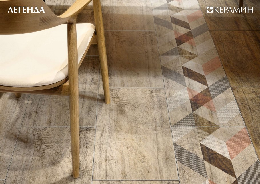 Плитка керамика Классик натура