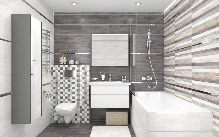 Плитка Ванкувер Керамин