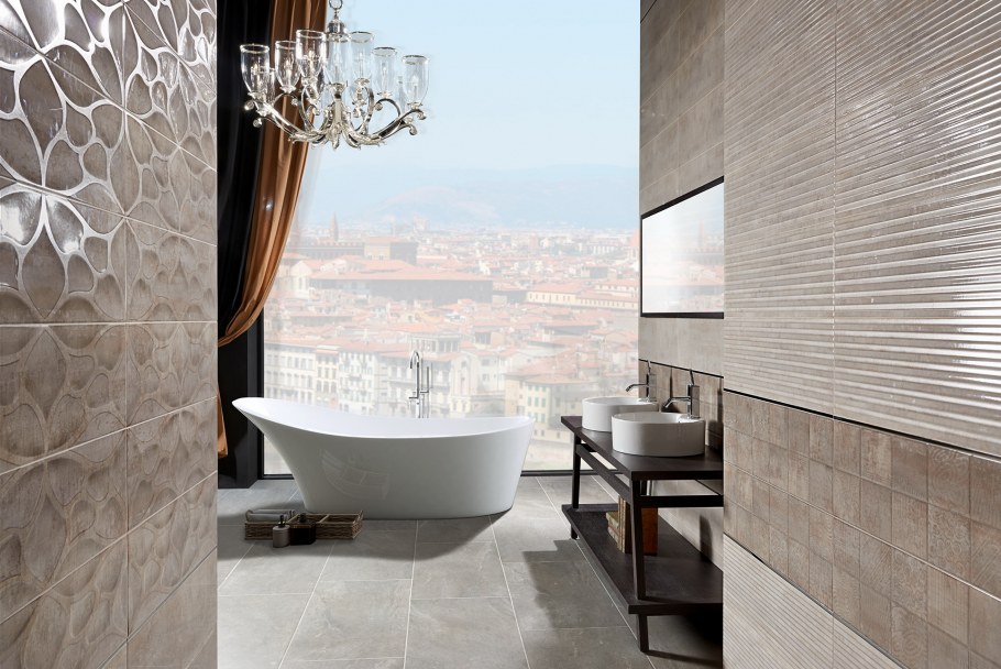 Плитка Платан керамика Классик