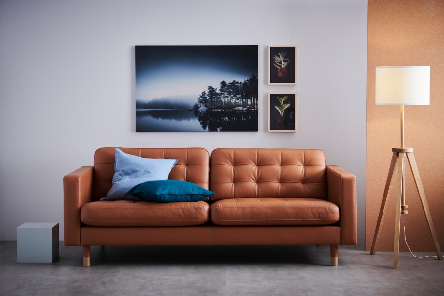 Угловой диван charming Sofa