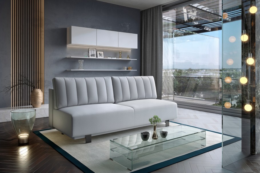 Современный диван кровать