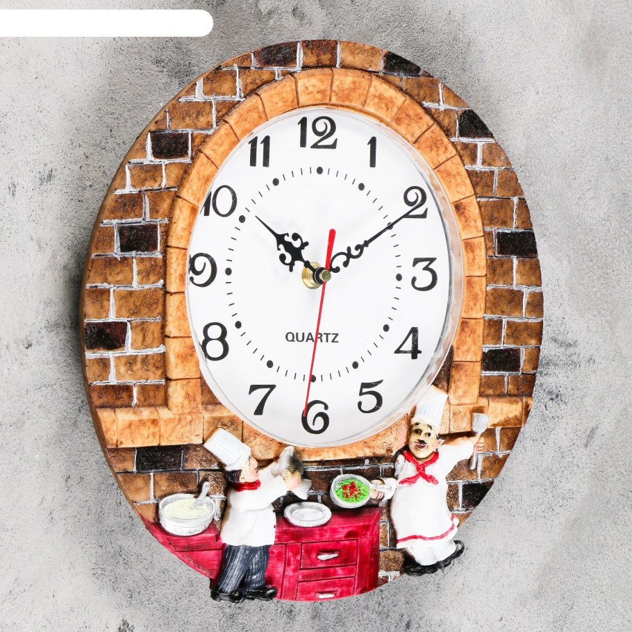 Часы Томас Штерн настенные