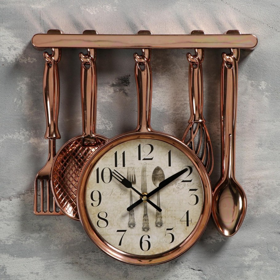 Настенные часы Troyka 91931912