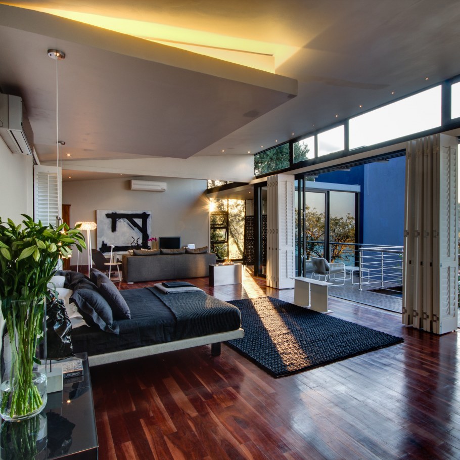 Красивая квартира