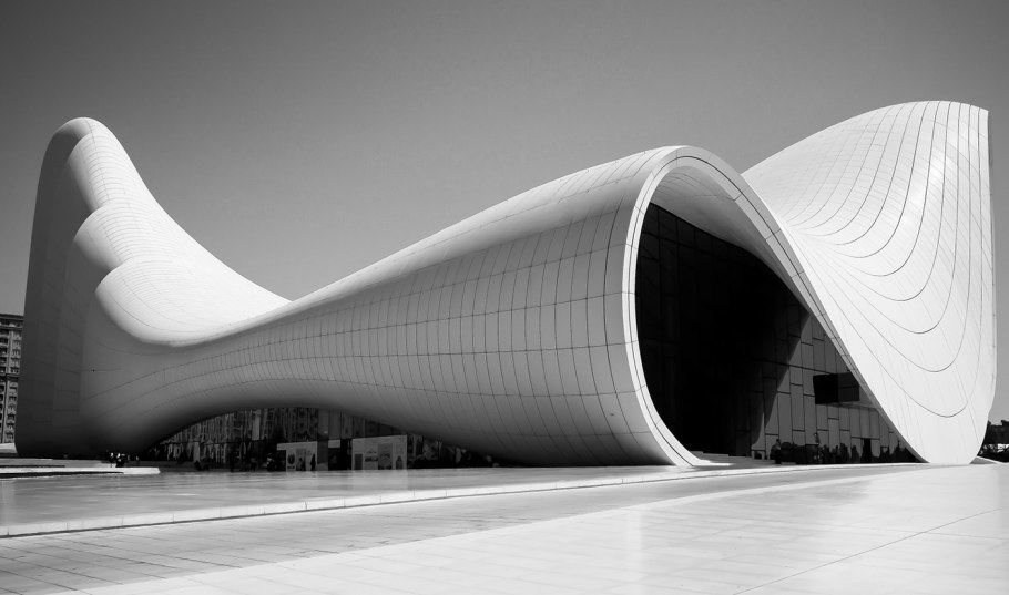 Музей искусства и науки в Сингапуре архитектура