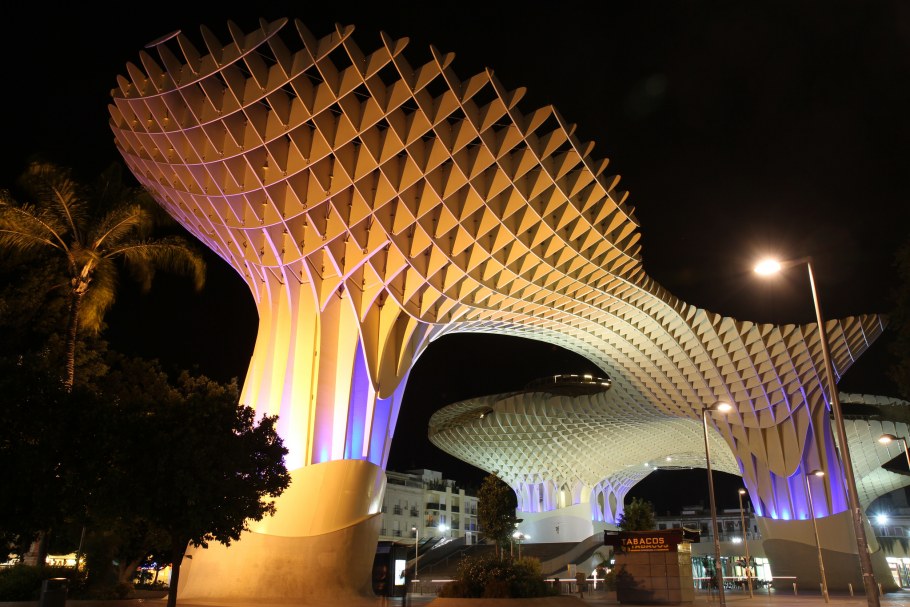 Международный конференц-центр, Далянь, Китай