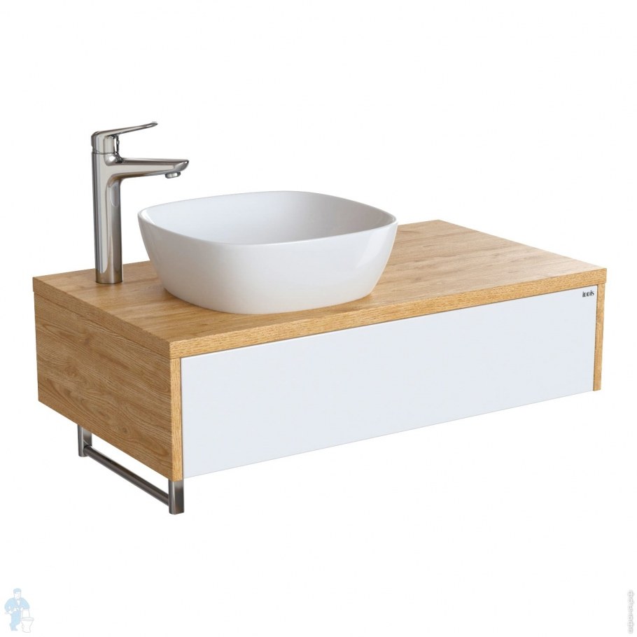 Тумба под умывальник IDDIS Torr