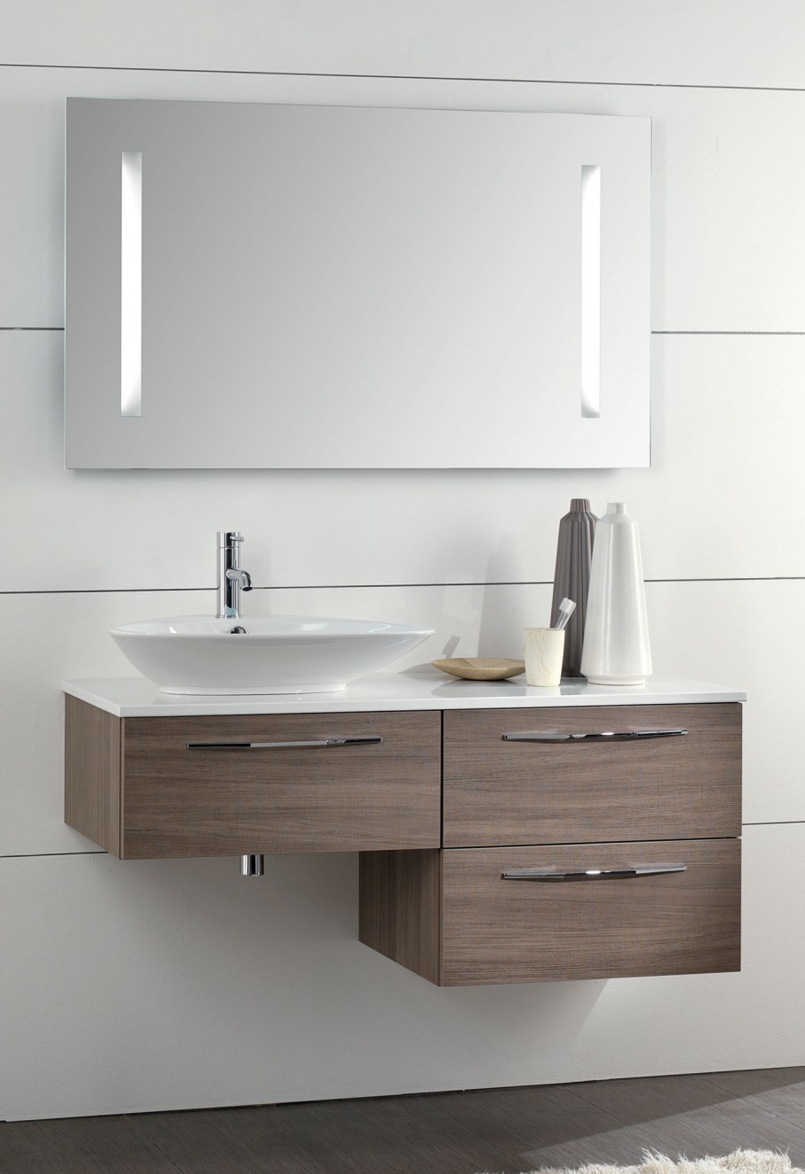 Раковина столешница Cezares