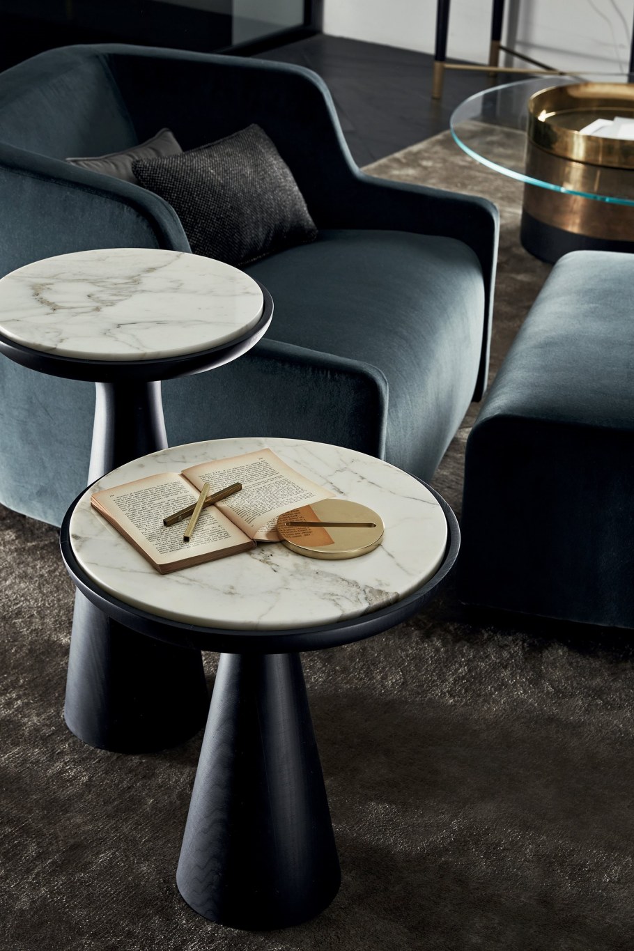 Gallotti radice стулья