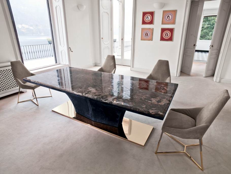 Стол Longhi - Omotesando