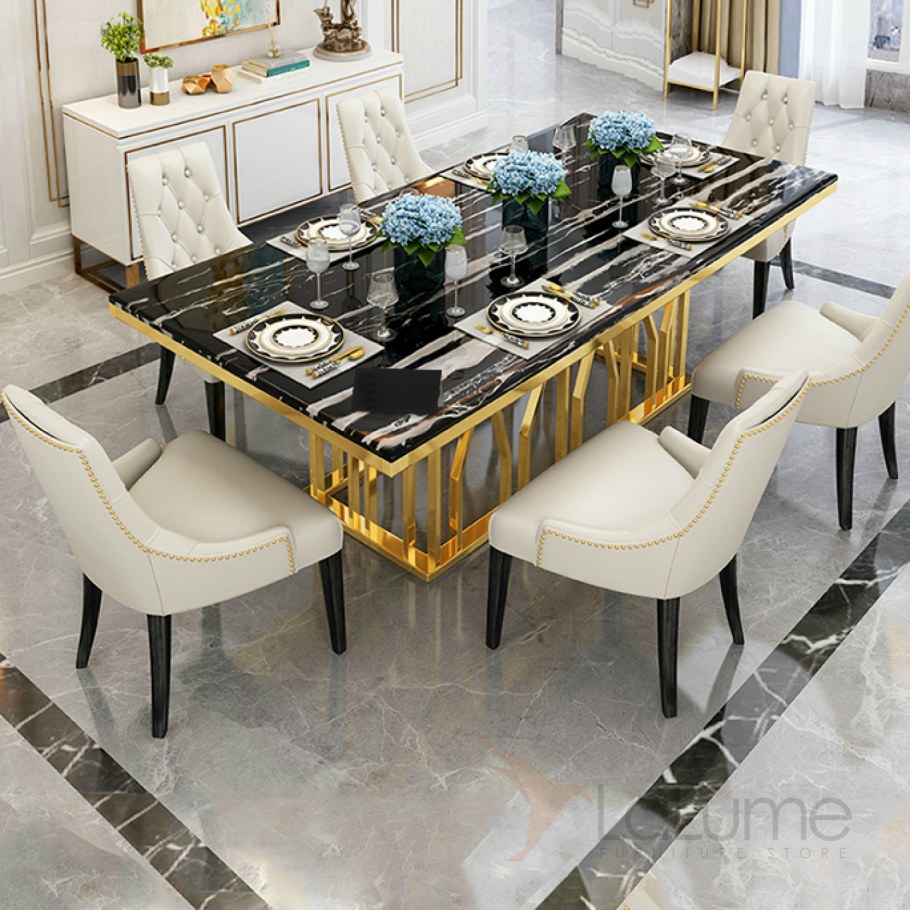 Обеденный стол - Lalume-az00397