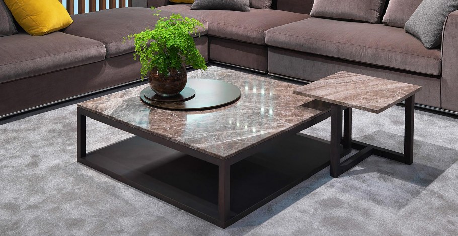 Стол журнальный Morris MCT 106