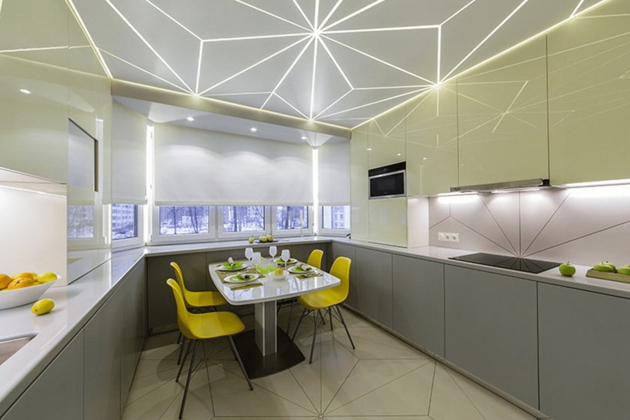 Передача квартирный вопрос на НТВ кухни