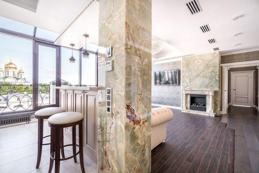 Плитка Arquino Absolut keramika