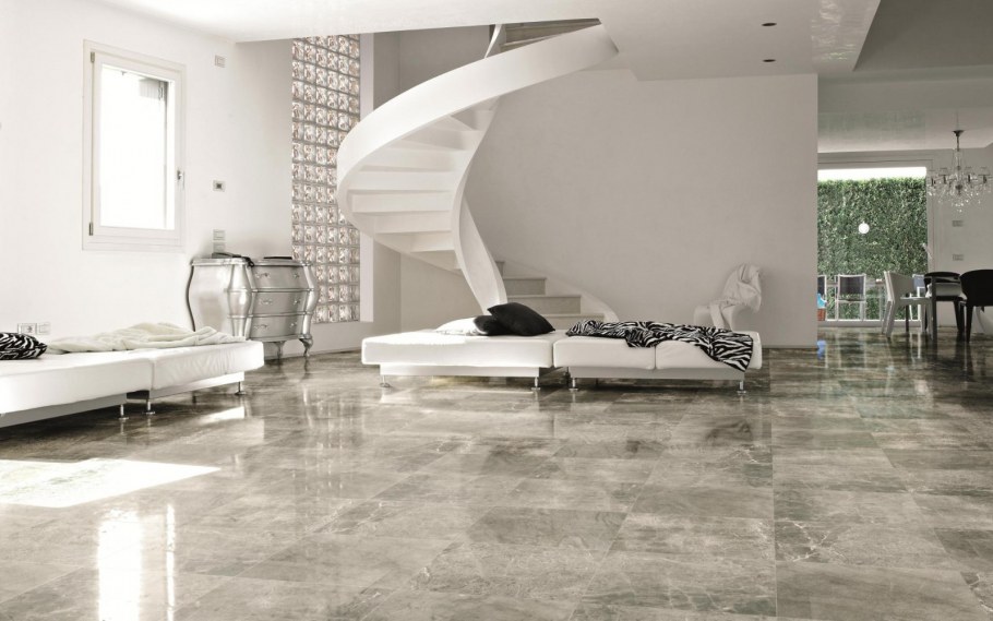 Плитка напольная cisa Royal Marble