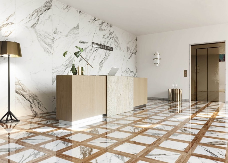 Керамогранит Kerama Marazzi Монте Тиберио