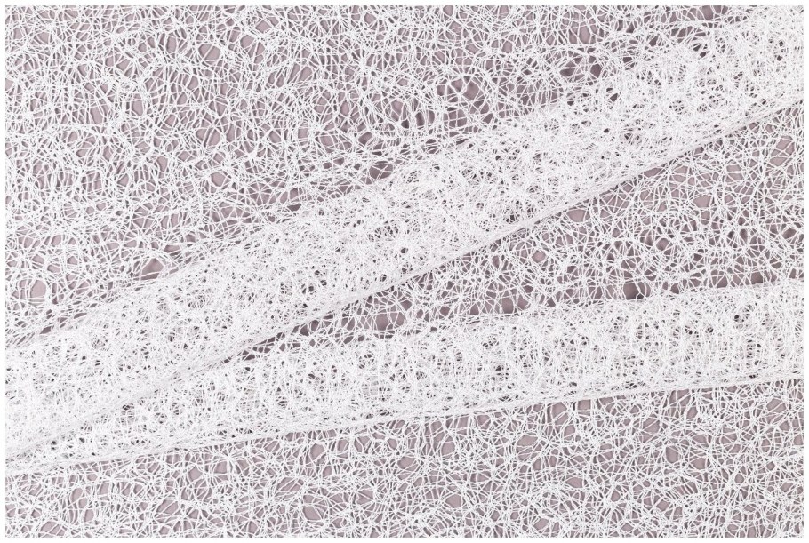 Тюль-сетка м8040