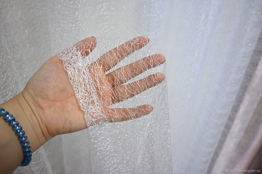 Тюль паутинка в интерьере фото