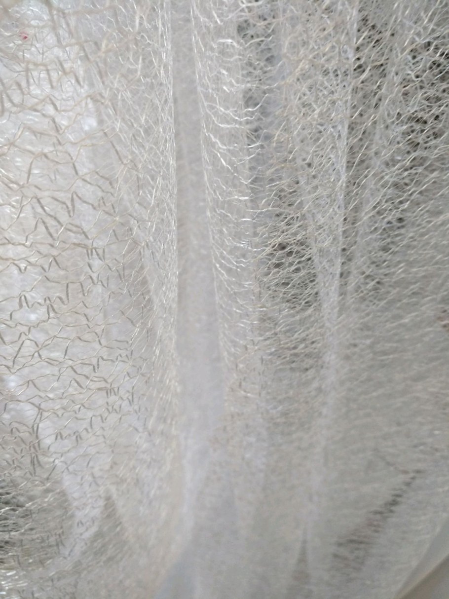 Сетка паутинка 5/70370-4 светлое золото Верди