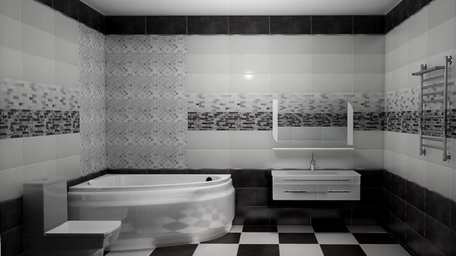 Fap Manhattan плитка