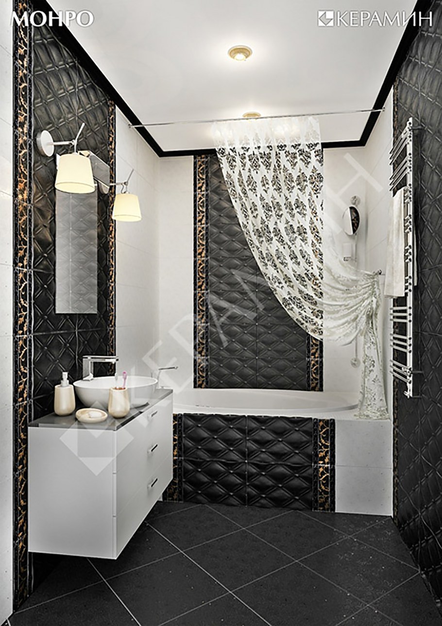 House of Vanity плитка