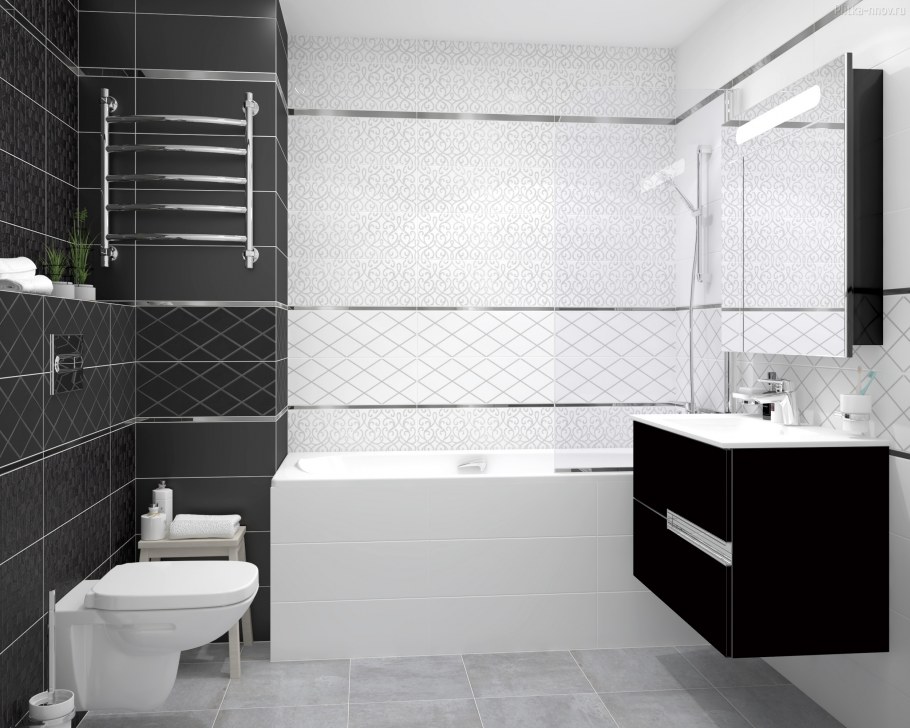 Плитка Geneva Gracia Ceramica