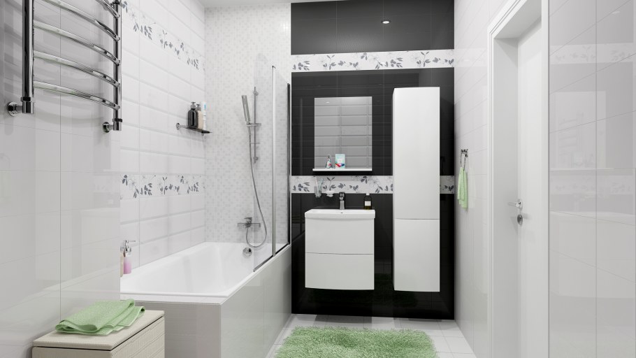 Плитка Бельканто Керама Марацци