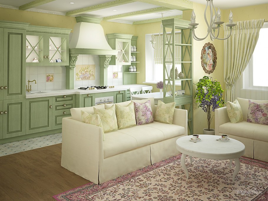 Люстра Maytoni arm172-08-g