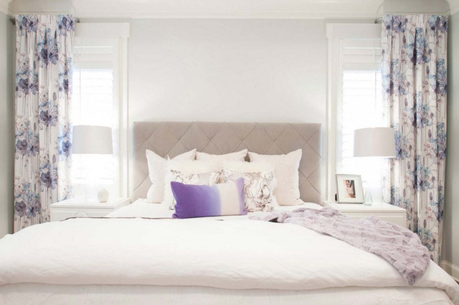 Спальня лучшие цвета для сна