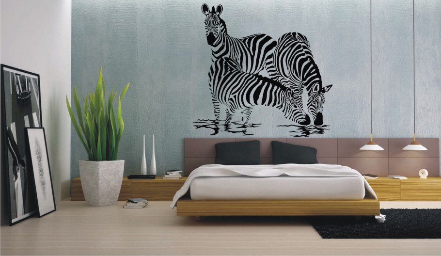 Фотообои на стену