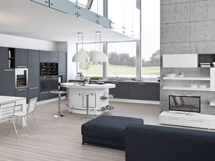 Кухня Адель Мария