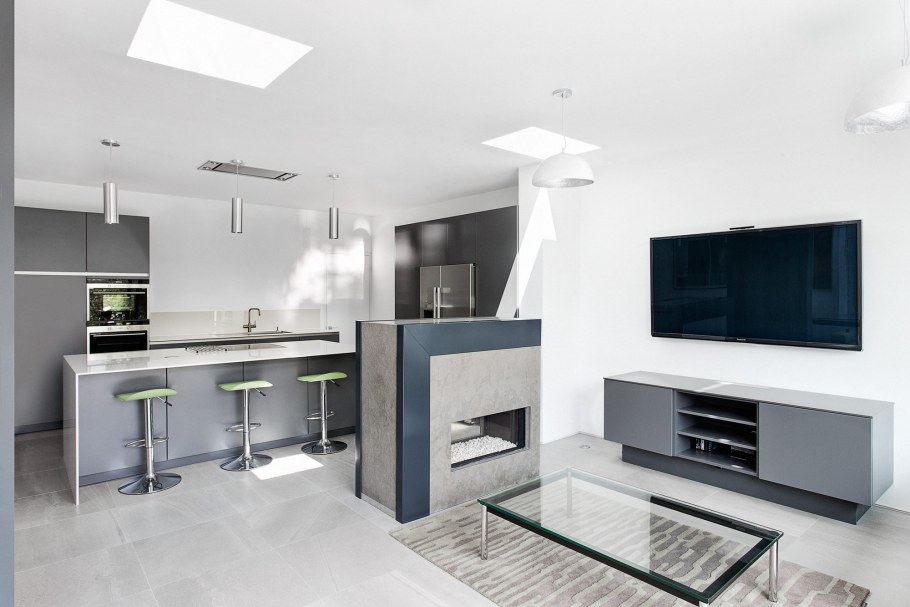 Александра Федорова Архитектор