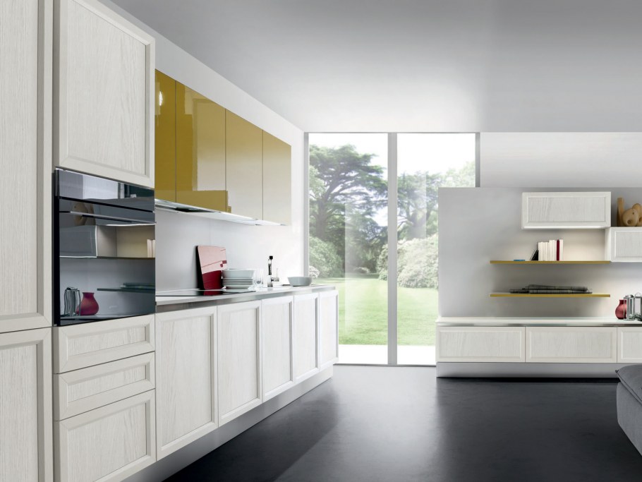 Кухня Maryland от Spagnol cucine