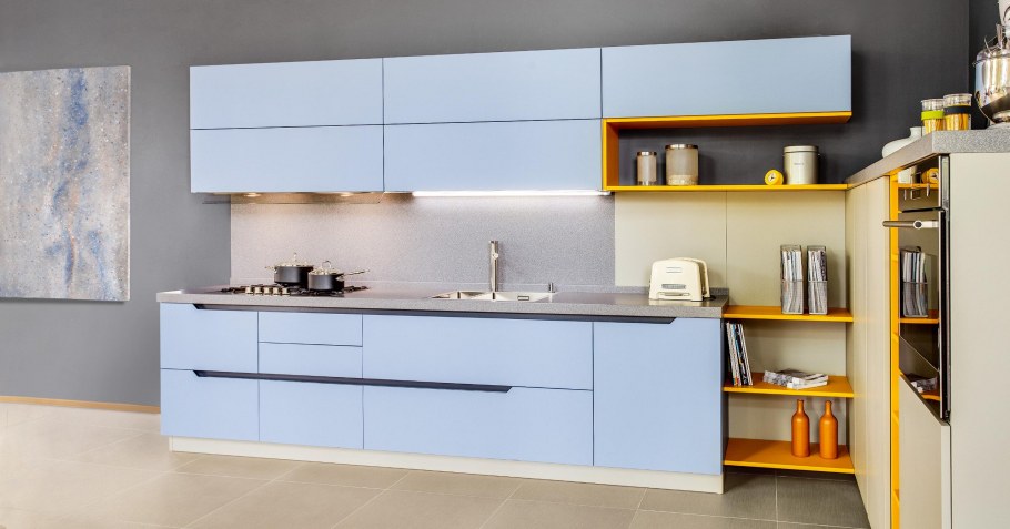 Дриада кухня Ольга