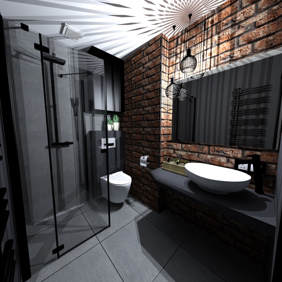 Scandiwood мебель лофт