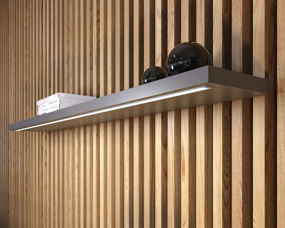 Рейка МДФ 1609