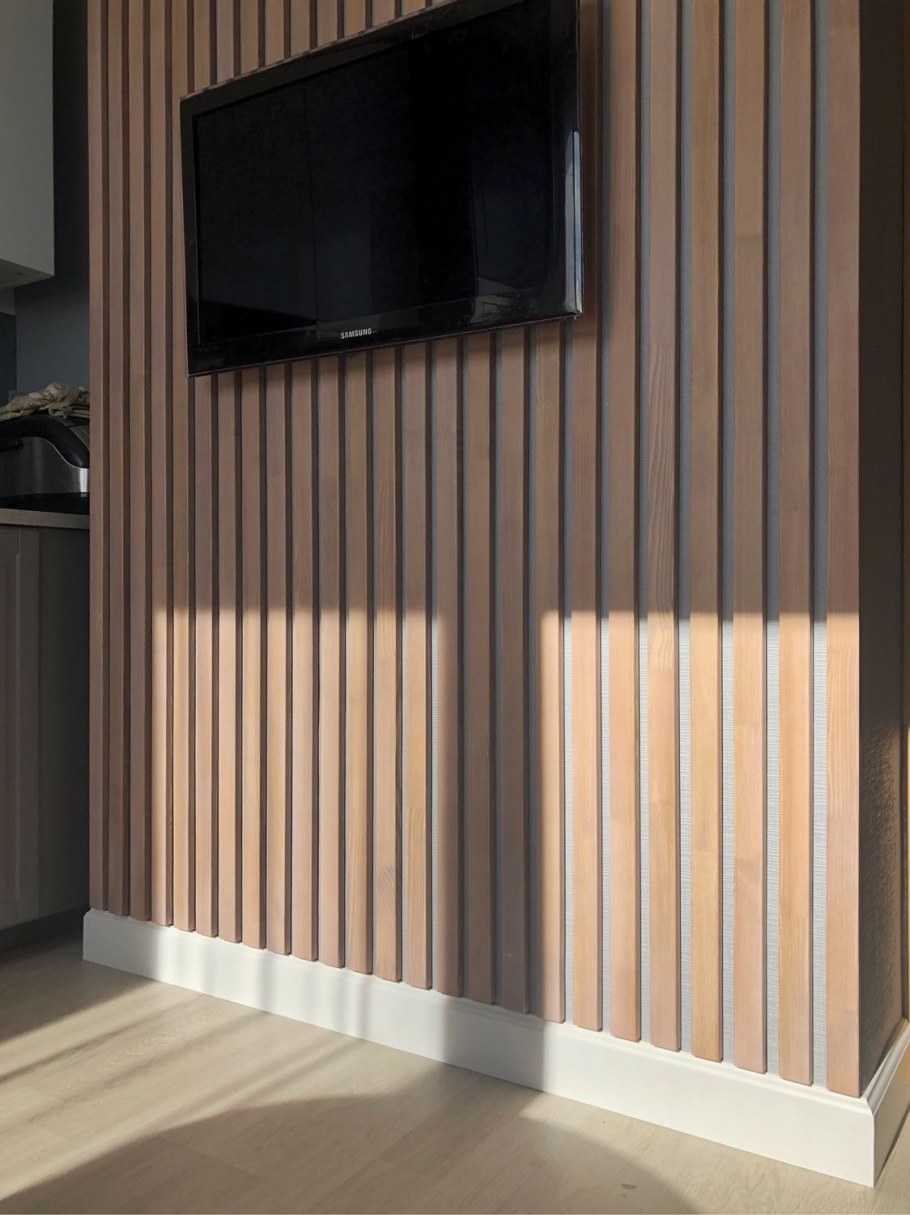 Гипсовая панель rifinitura