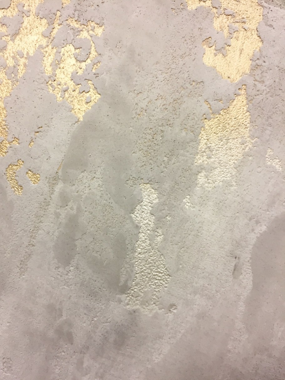 Венецианская штукатурка коридор мрамор