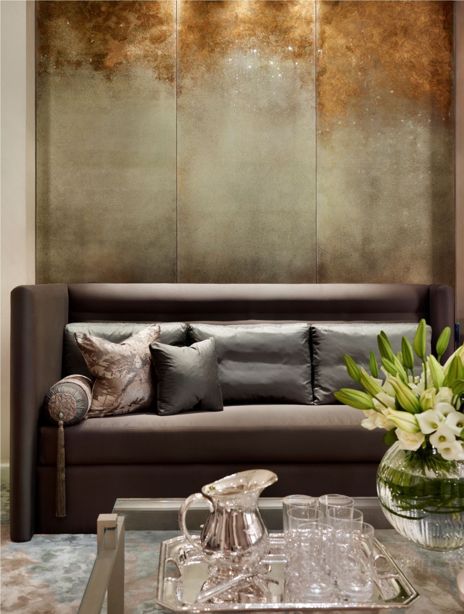 Штукатурка венецианская Decorazza Stucco Veneziano