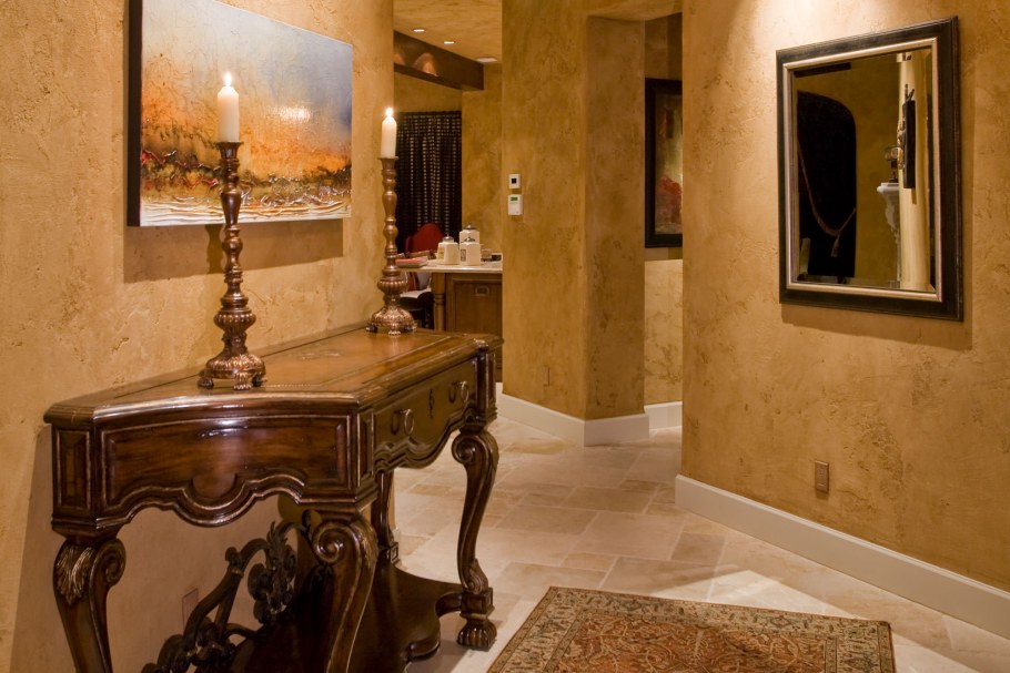 Марокканская штукатурка dessa Decor