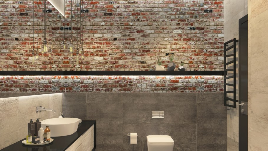 Стиль гранж, Фьюжн, лофт.