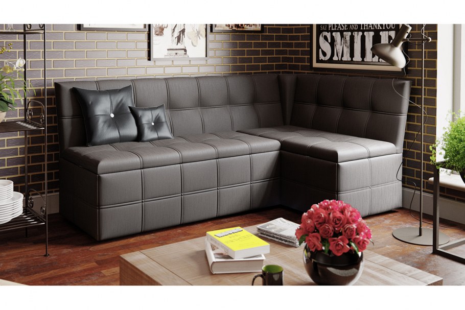 Кухонный угол Домино ТРИЯ