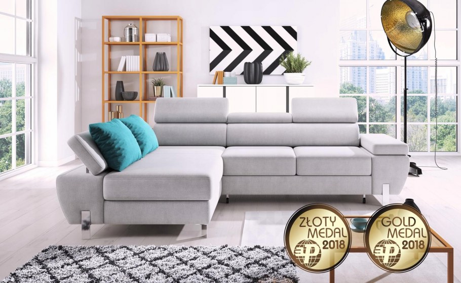 Мини диван в гостиную