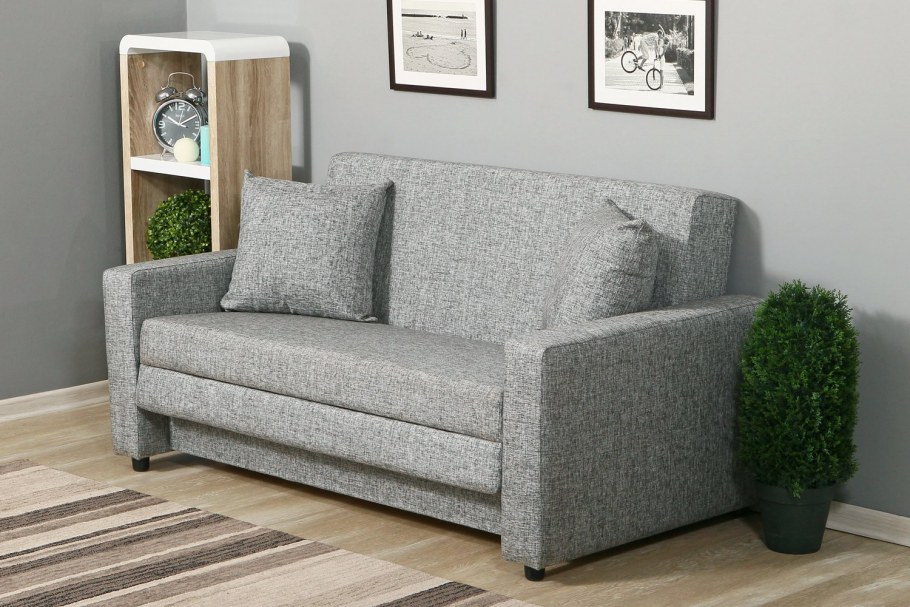 Хофф диван кровать софт