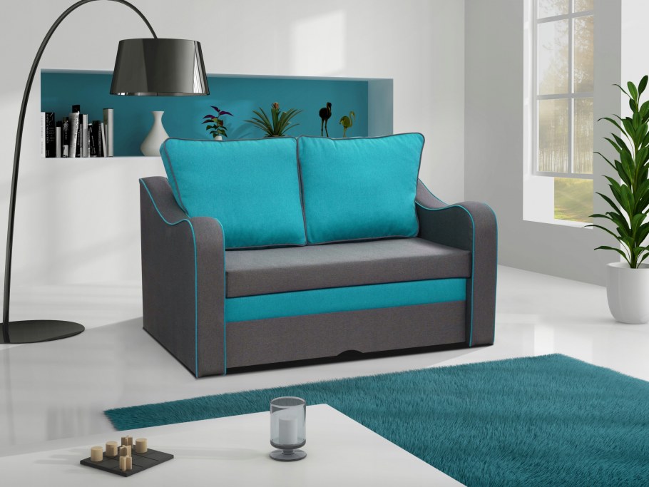 Диваны для маленьких комнат